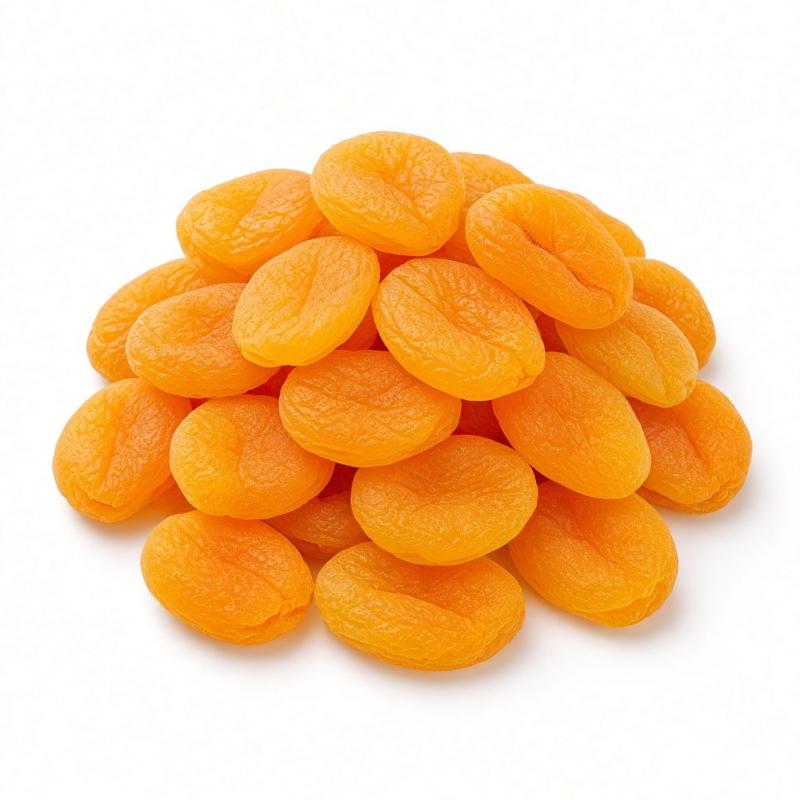 Kuru Kayısı