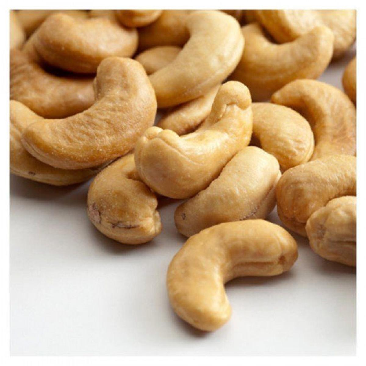 Kaju Fıstığı 500 Gr.
