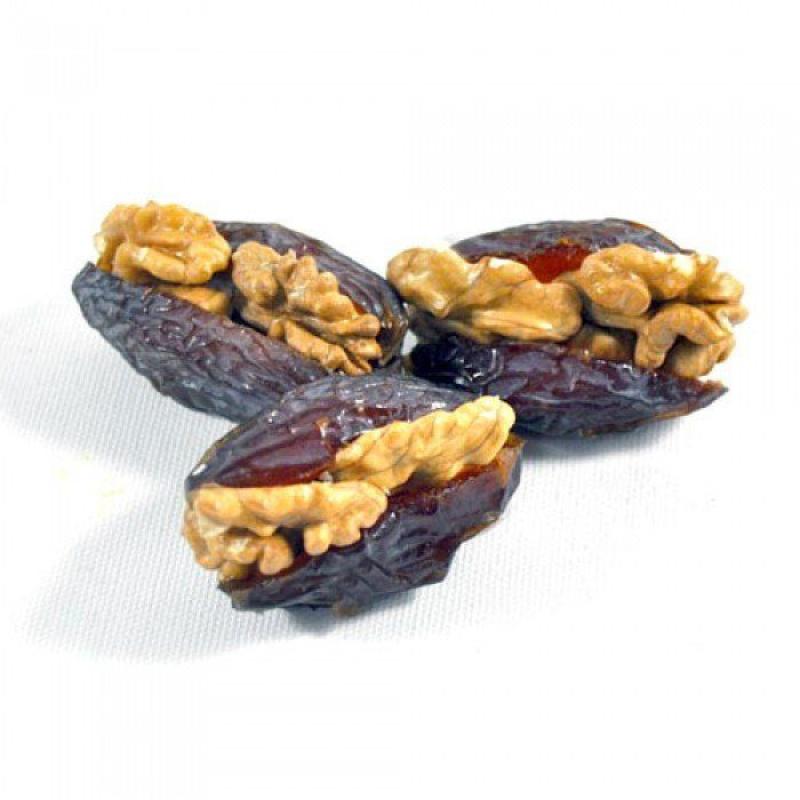 Cevizli Hurma 500 Gr.