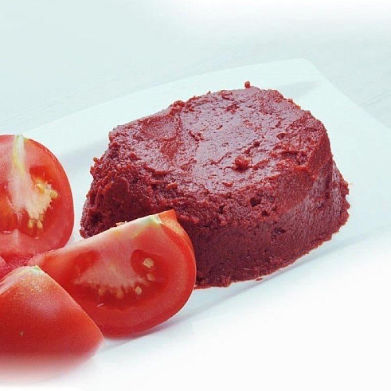 Domates Salçası 1 Kg.