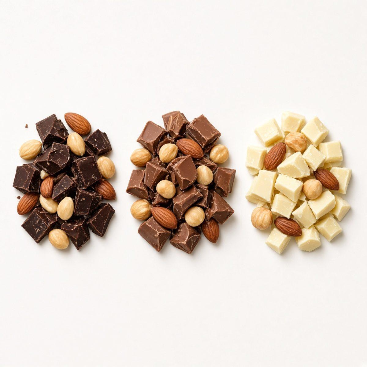 Special 3'lü Cimix Çikolata- 400gr
