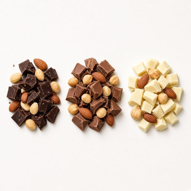 Special 3'lü Cimix Çikolata- 400gr