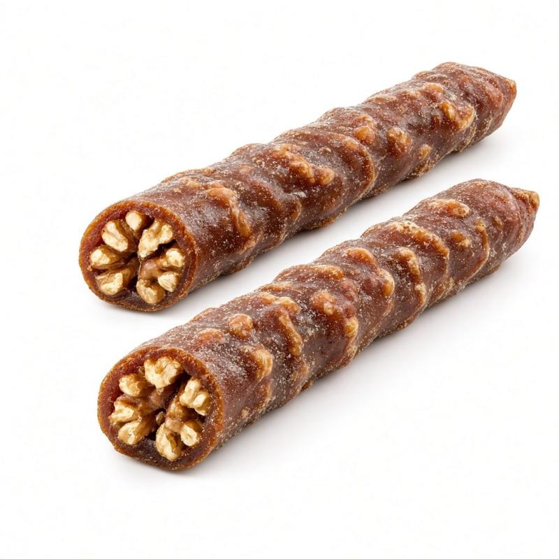 Sucuk - Köme