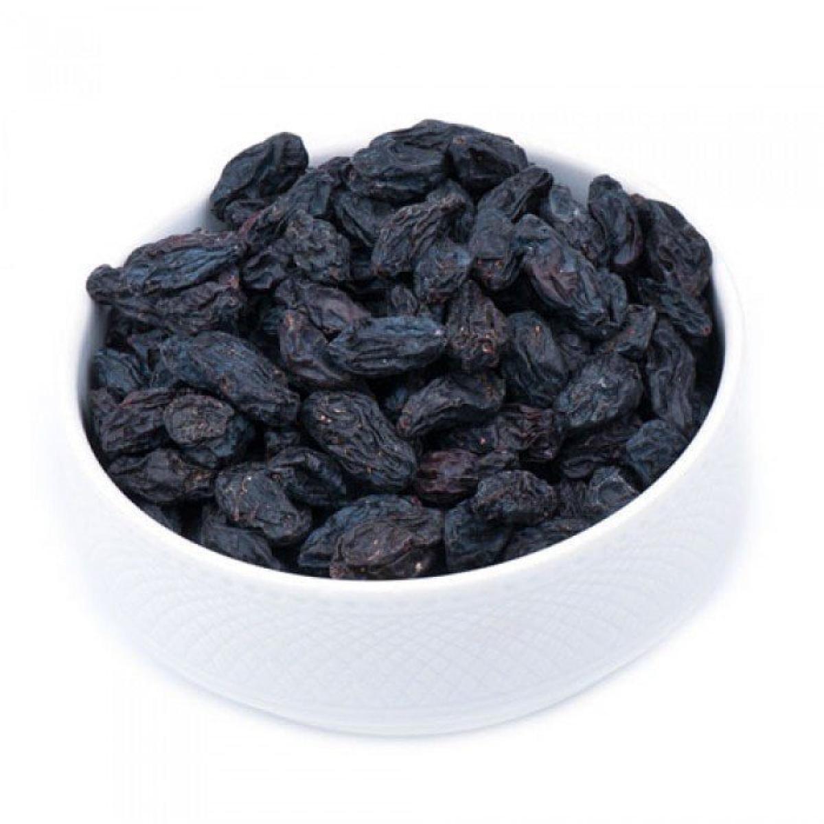 Siyah Üzüm Çekirdekli - Kg