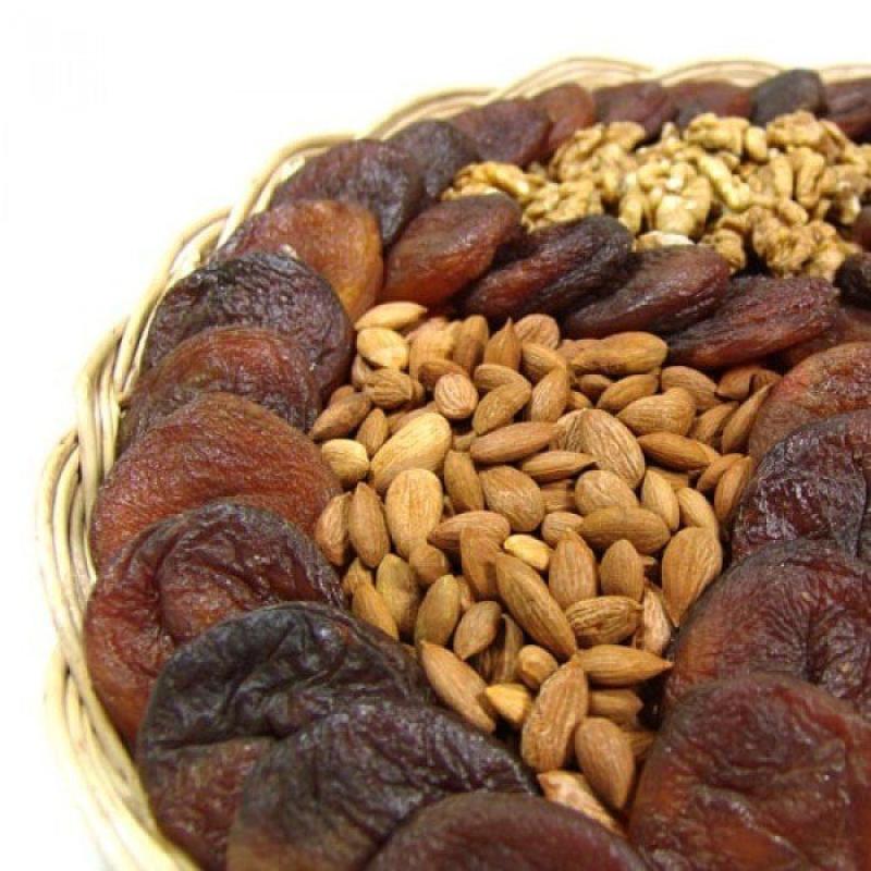 Special Gün Kurusu 1.5 Kg.