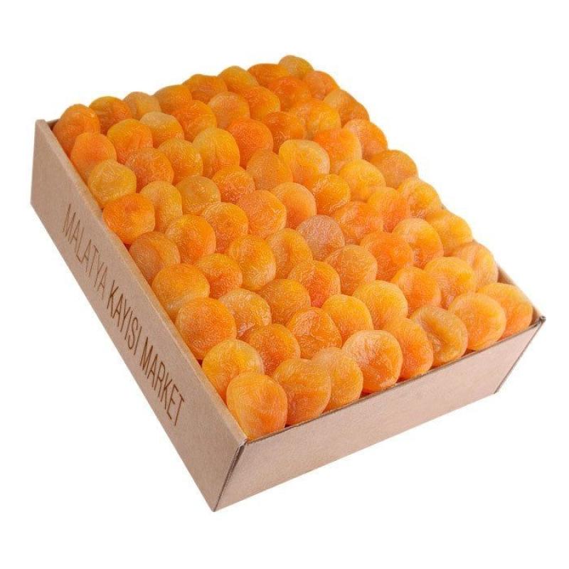 Kuru Kayısı Jumbo 5 Kg. (Yeni Mahsül)