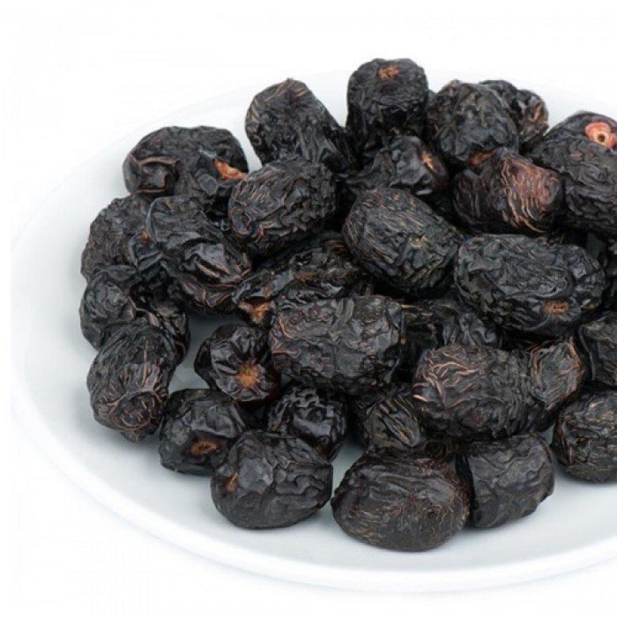 Acve Hurma (Peygamber Hurması)